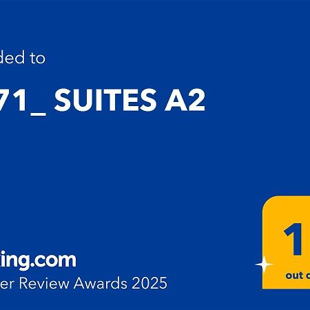 1571_ Suites A2 나프팍토스 외부 사진